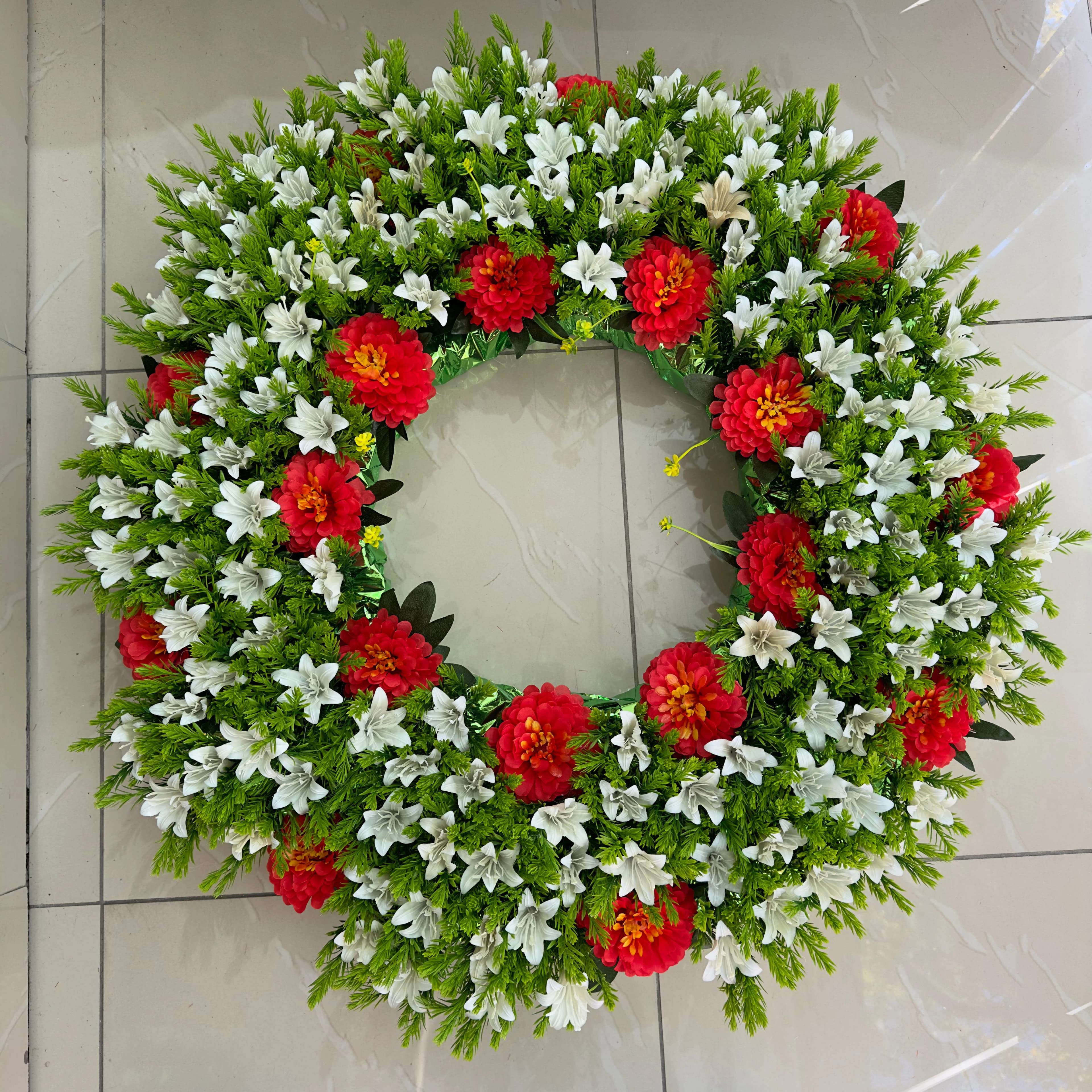 Kurorë Tradicionale